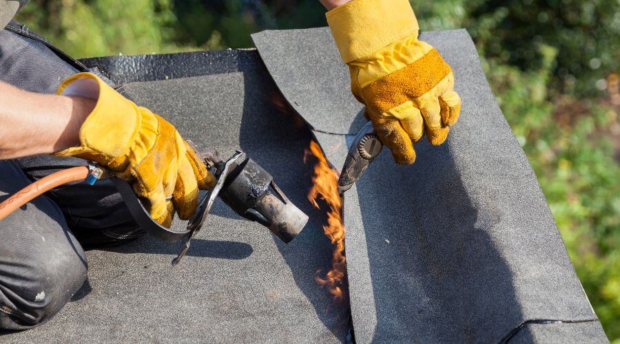 Professional flood damage restoration services in Mule Creek, NM